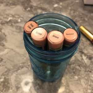 - SeneGence Lipsense